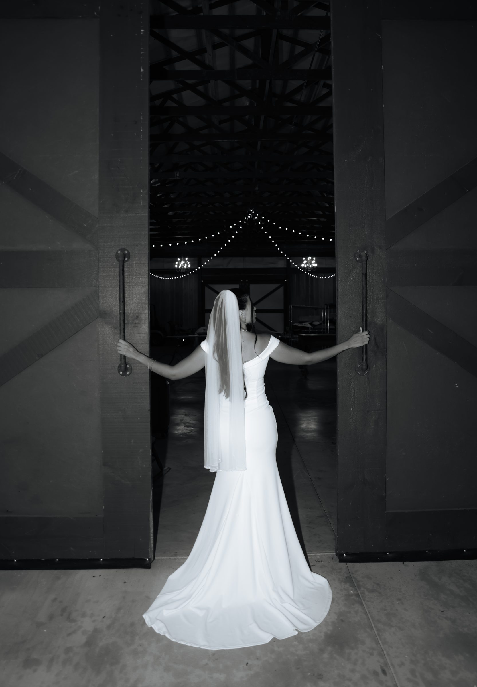 Thamires & Austin wedding photography, Charlotte NC